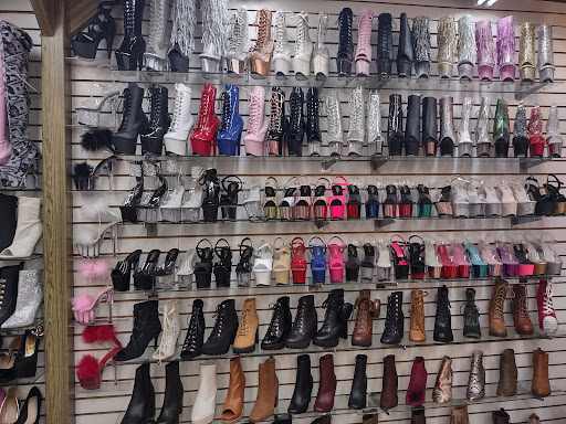 Shopping Mall «Slauson Super Mall», reviews and photos, 1600 W Slauson Ave, Los Angeles, CA 90047, USA