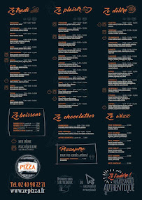 Photos du propriétaire du Pizzas à emporter Ze Pizza Ligné - Pizza à emporter à Ligné - n°13