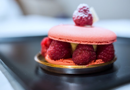 Pastry Shop «Jean Philippe Patisserie», reviews and photos, 3730 Las Vegas Blvd, Las Vegas, NV 89109, USA