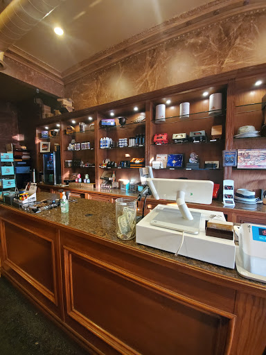 Tobacco Shop «La Casa Cigars and Lounge - Retail», reviews and photos, 1502 Randolph Street #100, Detroit, MI 48226, USA