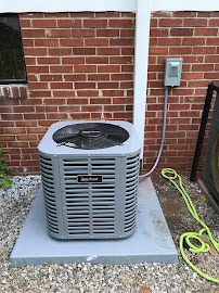 CMA Mechanical Heating & Air - Photo 1 - Car repair in Concord, NC, Concord