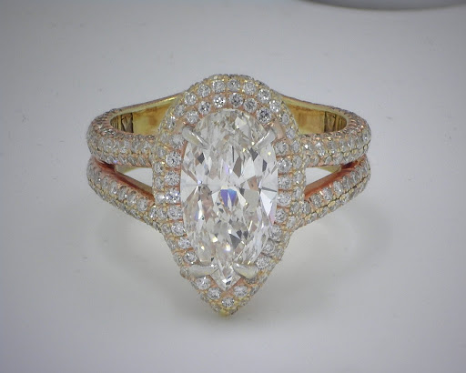 Jeweler «Nuggets & Carats», reviews and photos, 27742 Santa Margarita Pkwy, Mission Viejo, CA 92691, USA