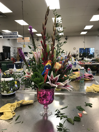 Florist «Harmons - Floral Design Center», reviews and photos, 3143 Parkway Blvd, West Valley City, UT 84119, USA