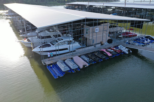 Highport Marina Dock ZH image 5