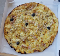 Photos du propriétaire du Pizzas à emporter Le Traditionnel - Pizzas au feu de bois, et plats (sur devis) à emporter. à Morières-lès-Avignon - n°9