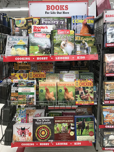 Home Improvement Store «Tractor Supply Co.», reviews and photos, 15981 OH-170, East Liverpool, OH 43920, USA