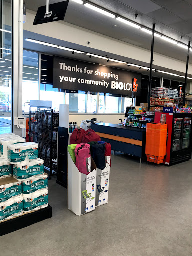 Discount Store «Big Lots», reviews and photos, 2882 Tamiami Trail E, Naples, FL 34112, USA