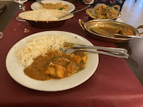 Curry du Cheema Restaurant Indien à Toulouse - n°8