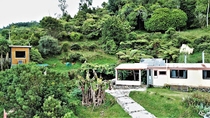 Earthbridge Eco Accommodation