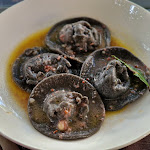 Photo n°10 de l'avis de Marcello.o fait le 23/06/2018 à 09:50 sur le  Locanda dei Buoni e Cattivi à Cagliari