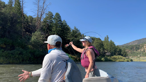 Fishing Store «Minturn Anglers», reviews and photos, 102 Main St, Minturn, CO 81645, USA