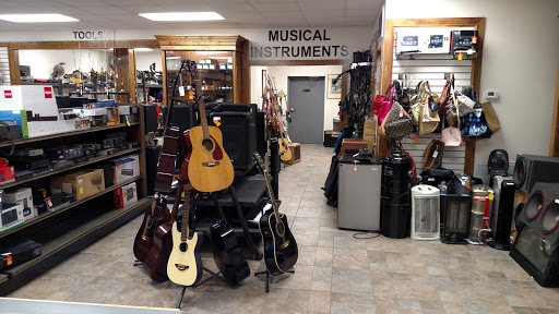 Pawn Shop «Pronto Pawn - Midtown», reviews and photos, 4436 Government Blvd, Mobile, AL 36693, USA