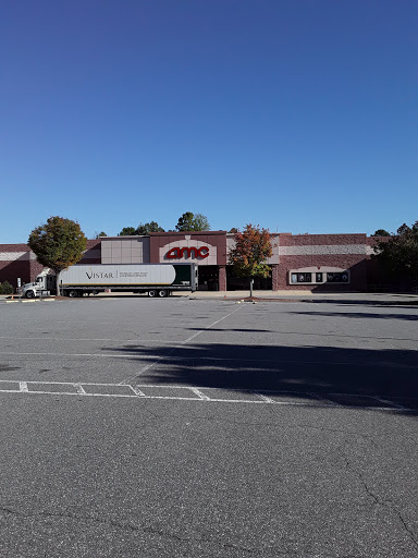Movie Theater «AMC Classic Greensboro 18», reviews and photos, 4822 Koger Blvd, Greensboro, NC 27407, USA