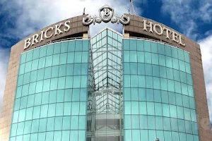 Bricks Hotel Istanbul image