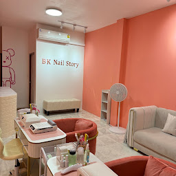 BK Nail Story