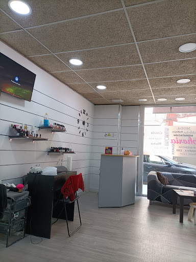 Euphoria Perruqueria en Sant Joan Despí, Barcelona