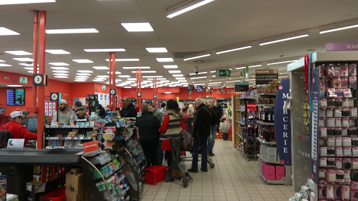 Supermarchés ouverts le dimanche et Toulouse
