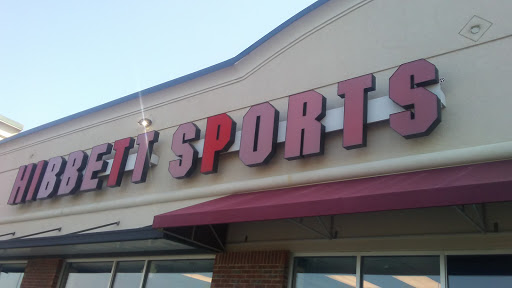 Shoe Store «Hibbett Sports», reviews and photos, 2120 W Spring St, Monroe, GA 30655, USA