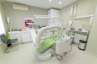Clínica Dental Odental en Madrid