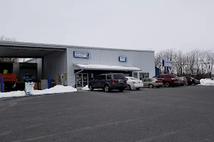 Goodwill Store & Donation Center image