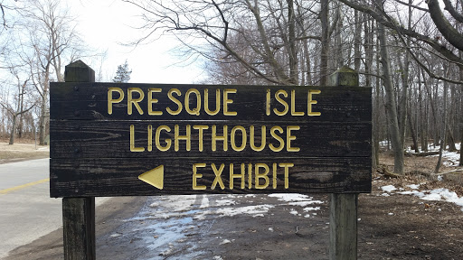 State Park «Presque Isle State Park», reviews and photos, 301 Peninsula Dr #1, Erie, PA 16505, USA