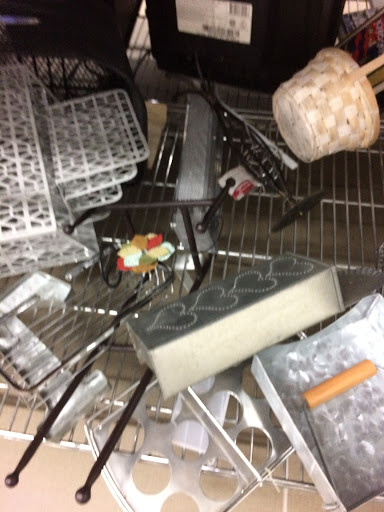 Thrift Store «Goodwill», reviews and photos, 3282 N State Rd 7, Lauderdale Lakes, FL 33309, USA