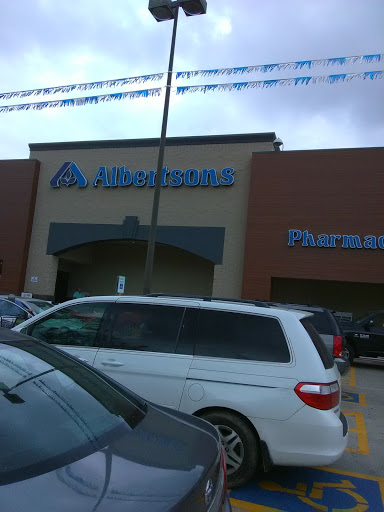Grocery Store «Albertsons», reviews and photos, 4857 Government St, Baton Rouge, LA 70806, USA