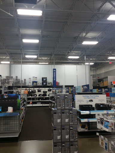 Electronics Store «Best Buy», reviews and photos, 5520 E Skelly Dr, Tulsa, OK 74135, USA