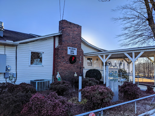 Golf Course «Wilshire Golf Club», reviews and photos, 1570 Bridgton Road, Winston-Salem, NC 27127, USA