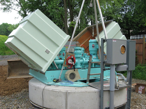 Plumber «JTS Plumbing & Heating», reviews and photos, 629 S 27th St, Easton, PA 18045, USA