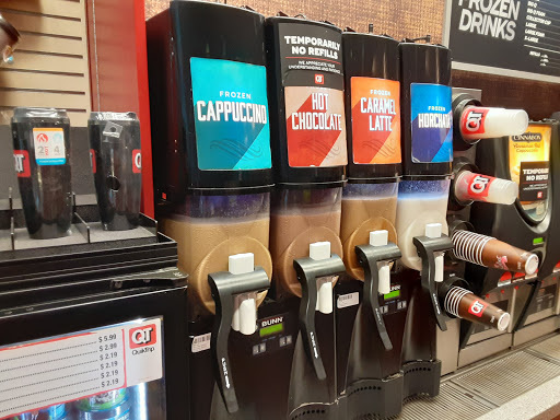 Gas Station «QuikTrip», reviews and photos, 2460 Hamilton Mill Rd, Dacula, GA 30019, USA
