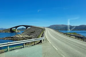 The Atlantic Road image