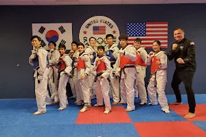 Rock Creek Taekwondo image