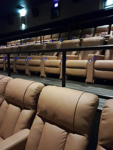 Movie Theater «Goodrich Portage 16 IMAX», reviews and photos, 6550 US-6, Portage, IN 46368, USA