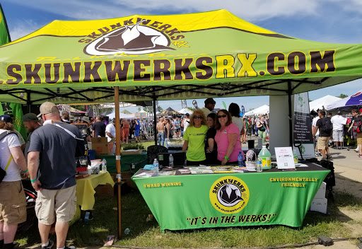 Event Venue «Vehicle City Social», reviews and photos, 3166 Comer St, Flint, MI 48506, USA