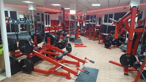 Turre Gym and Fitness Studio en Turre, Almería