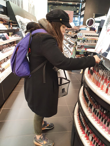 Cosmetics Store «SEPHORA», reviews and photos, 210 Joralemon St, Brooklyn, NY 11201, USA