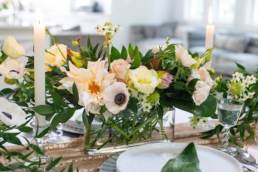 Florist «Especially For You Flowers», reviews and photos, 221 W 400 S, Salt Lake City, UT 84101, USA