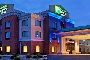 Holiday Inn Express & Suites Franklin - Oil City, an IHG Hotel image