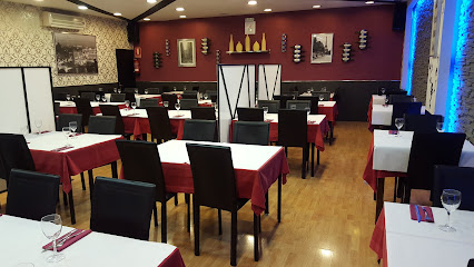 La Gavina - Restaurant - - Braseria - Carrer Urgell, 6, 25230 Mollerussa, Lleida, Spain