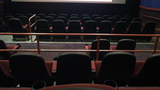 Movie Theater «Kearney Cinema 8», reviews and photos, 300 3rd Ave, Kearney, NE 68845, USA