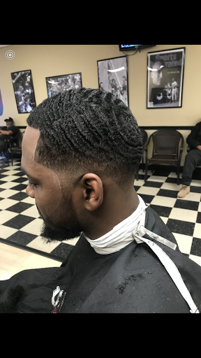 Barber Shop «Skills Barber Shop», reviews and photos, 1761 Horace Ward Rd, Owings, MD 20736, USA