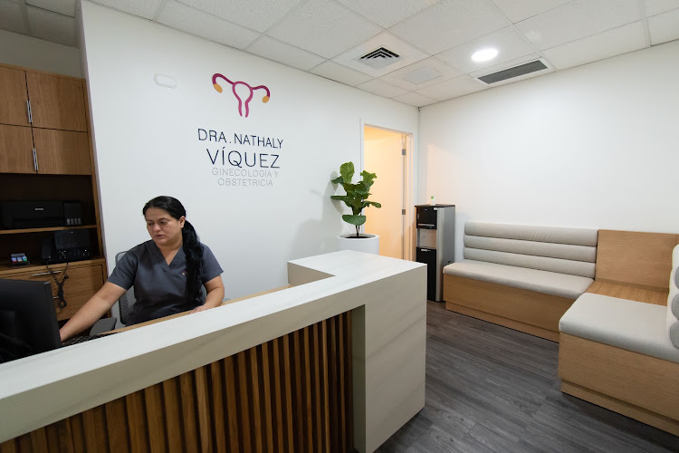 Consultorio Dra. Nathaly Víquez