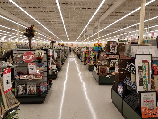 Craft Store «Hobby Lobby», reviews and photos, 1660 S Robert St, West St Paul, MN 55118, USA