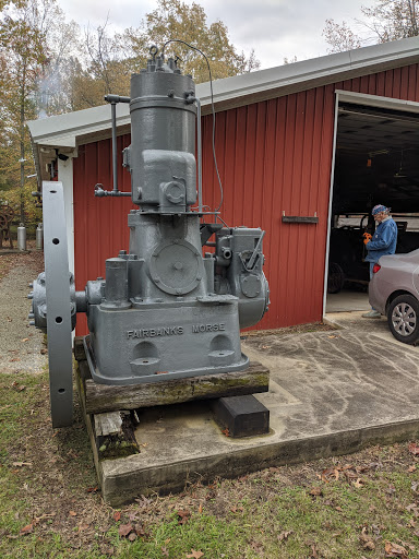 Museum «Tuckahoe Steam & Gas Association», reviews and photos, 11472 Ocean Gateway, Easton, MD 21601, USA