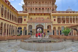 Sati Mata Temple image
