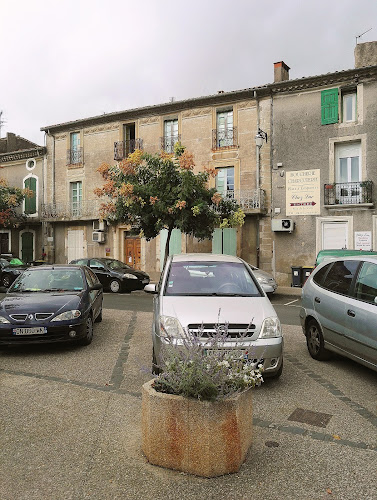 Escande Sylvie à Alignan-du-Vent