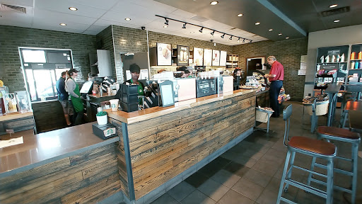 Coffee Shop «Starbucks», reviews and photos, 3217 Sherwood Way, San Angelo, TX 76901, USA