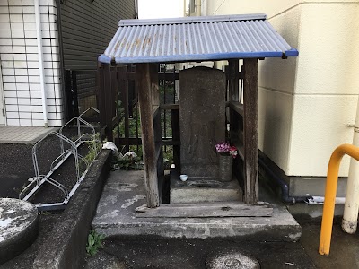 供養塔