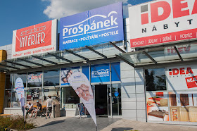 Park&shop Olomouc